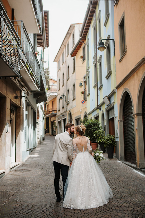 Martyna & Aleksander