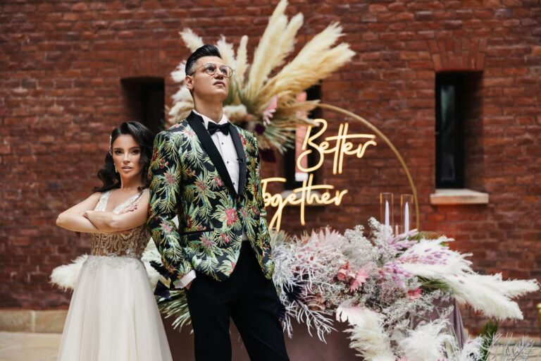 Agnieszka & Marcin Kopiec Kościuszki