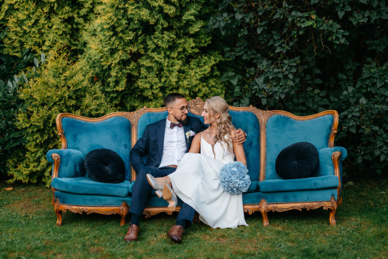 Dominika & Andrzej Pałac Zdrojowy