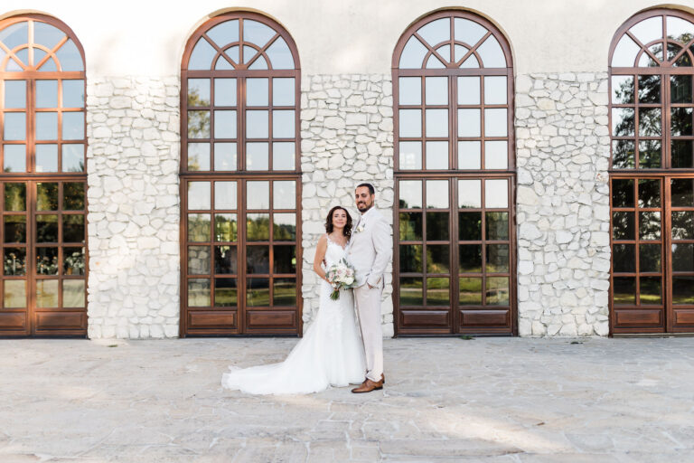 Kasia & Herbert Dwór w Tomaszowicach