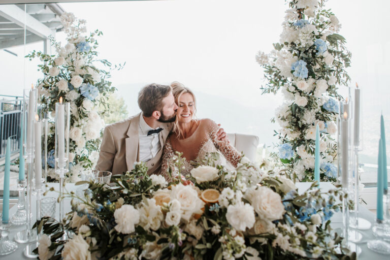 Martyna & Aleksander Jezioro Iseo, Włochy