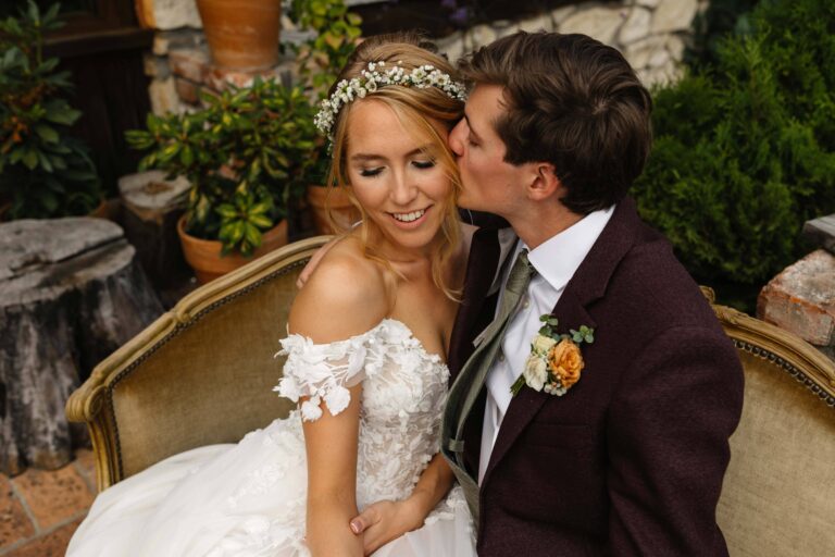 Natalia & Gerard Dworzyszcze Wola